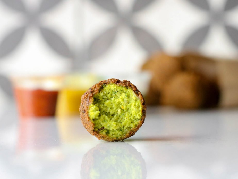 Affordable Restaurants in Center City Philadelphia Under $30