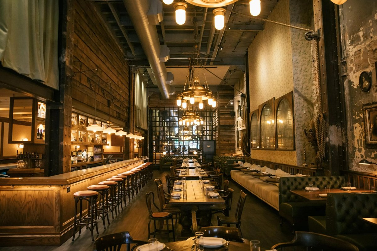 Best Breakfast Restaurants Center City Philadelphia for Brunch