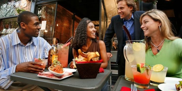 Discover Top BYOB Restaurants in Center City Philadelphia