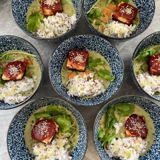 Dining Experiences & Occasions Offer Unforgettable Culinary Journeys for Every Event