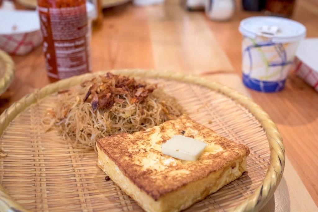 Hidden Gem Restaurants Center City Philadelphia Locals Love