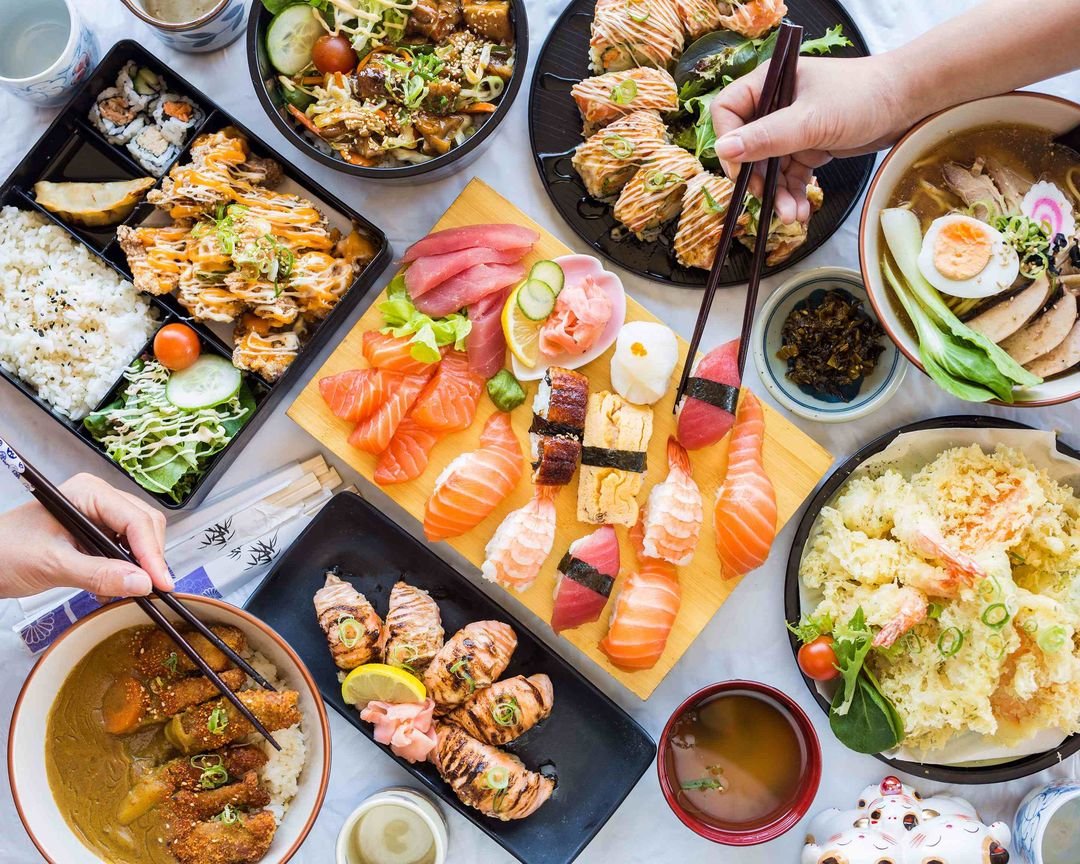 Find the Best Restaurants Near Convention Center Philadelphia