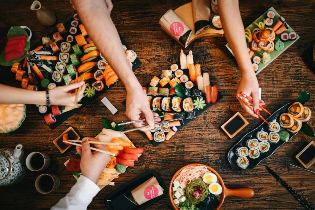 Restaurants With Outdoor Seating Center City Philadelphia for Alfresco Dining