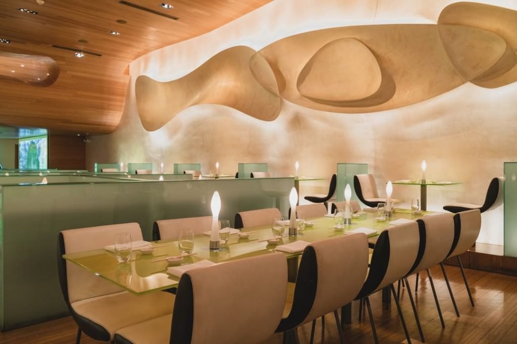 Best Romantic Restaurants Center City Philadelphia for Date Night