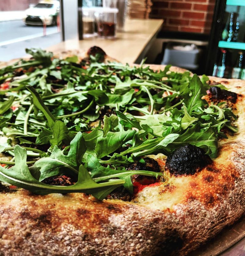 The Best Vegan Friendly Restaurants in Center City Philly